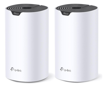 Router TP-LINK System WiFi AC1900 Deco S7(2-pack)